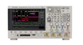 DSOX3014T Keysight Digital Oscilloscope New