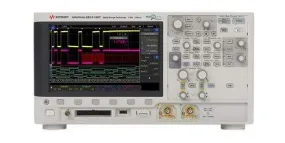 DSOX3102T Keysight Digital Oscilloscope New