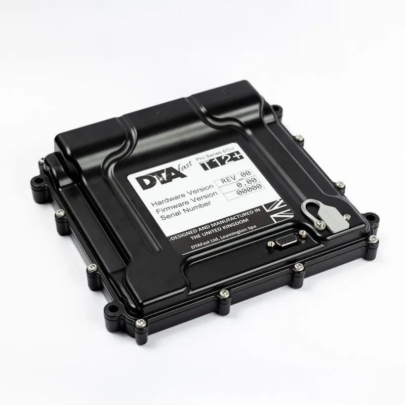 DTA T12  Plus Standalone ECU