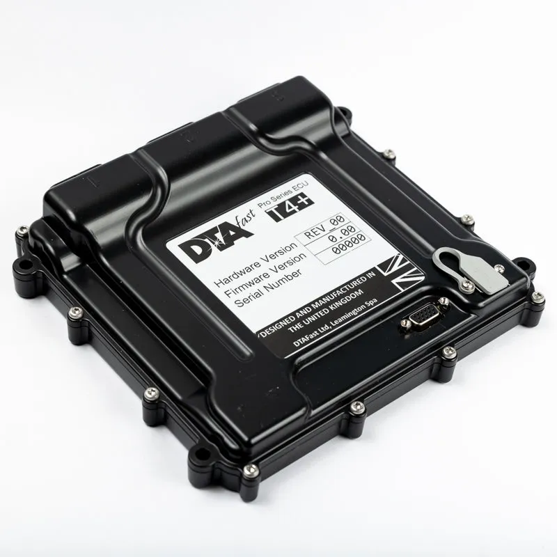 DTA T4  Plus Standalone ECU