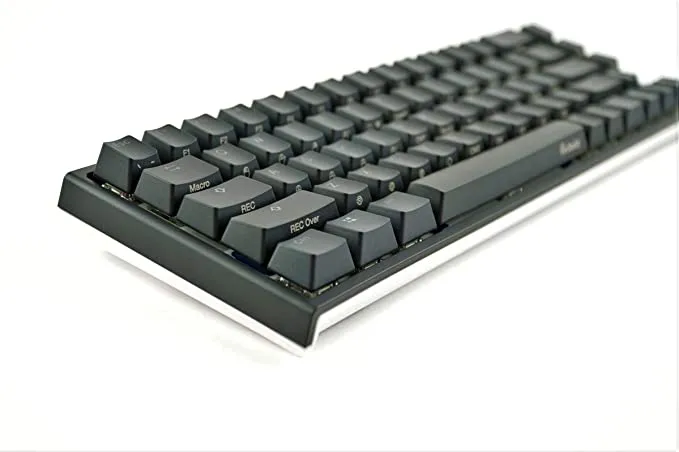 DUCKY ONE 2 SF RGB MECHANICAL KEYBORAD - RED SWITCH