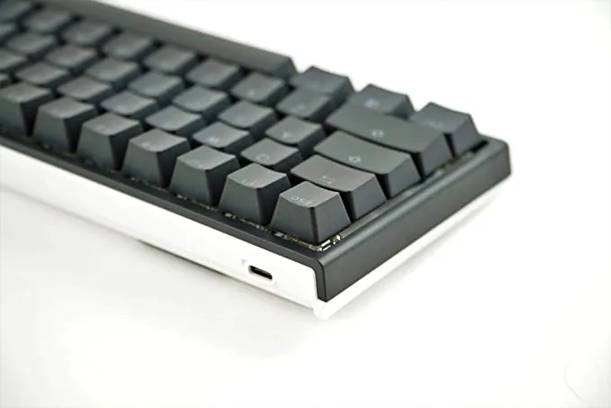 DUCKY ONE 2 SF RGB MECHANICAL KEYBORAD - RED SWITCH