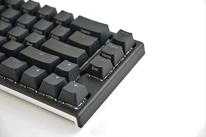 DUCKY ONE 2 SF RGB MECHANICAL KEYBORAD - RED SWITCH