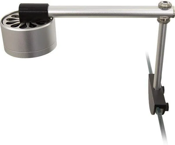 E6  Aluminum Pendant LED Light - ATLEDTiS