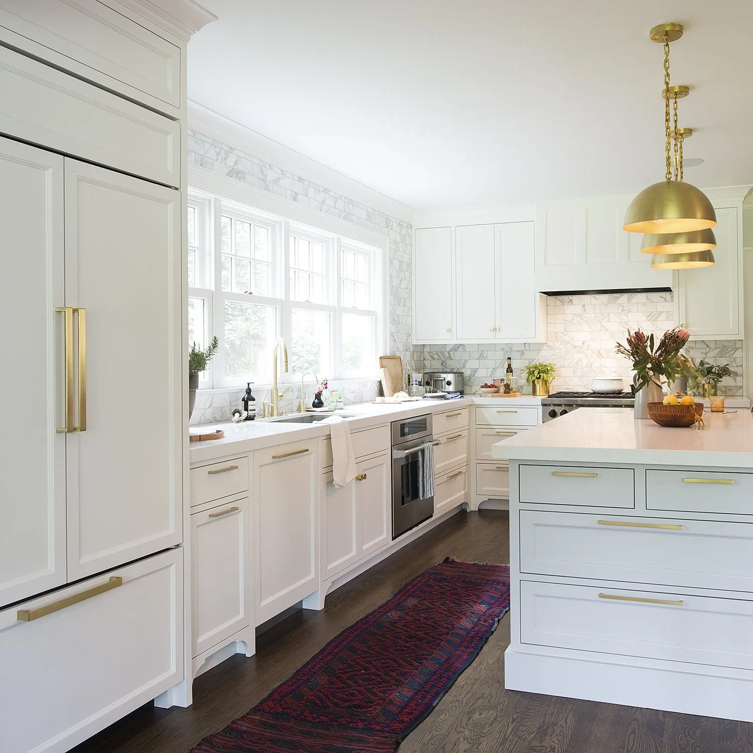 Edgecliff Appliance Pull