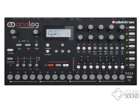 Elektron Analog Four