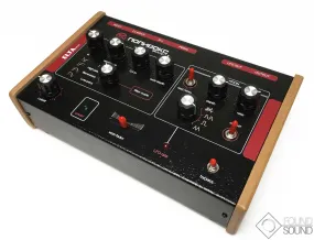 ELTA Music POLIVOKS PF-2 Filter 2 - Black