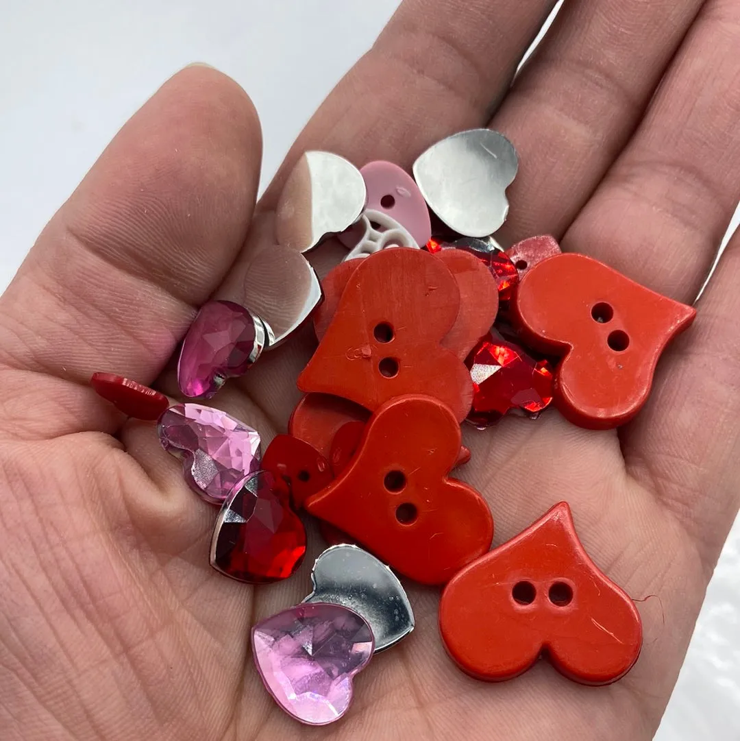 Embellishment/Button Sets