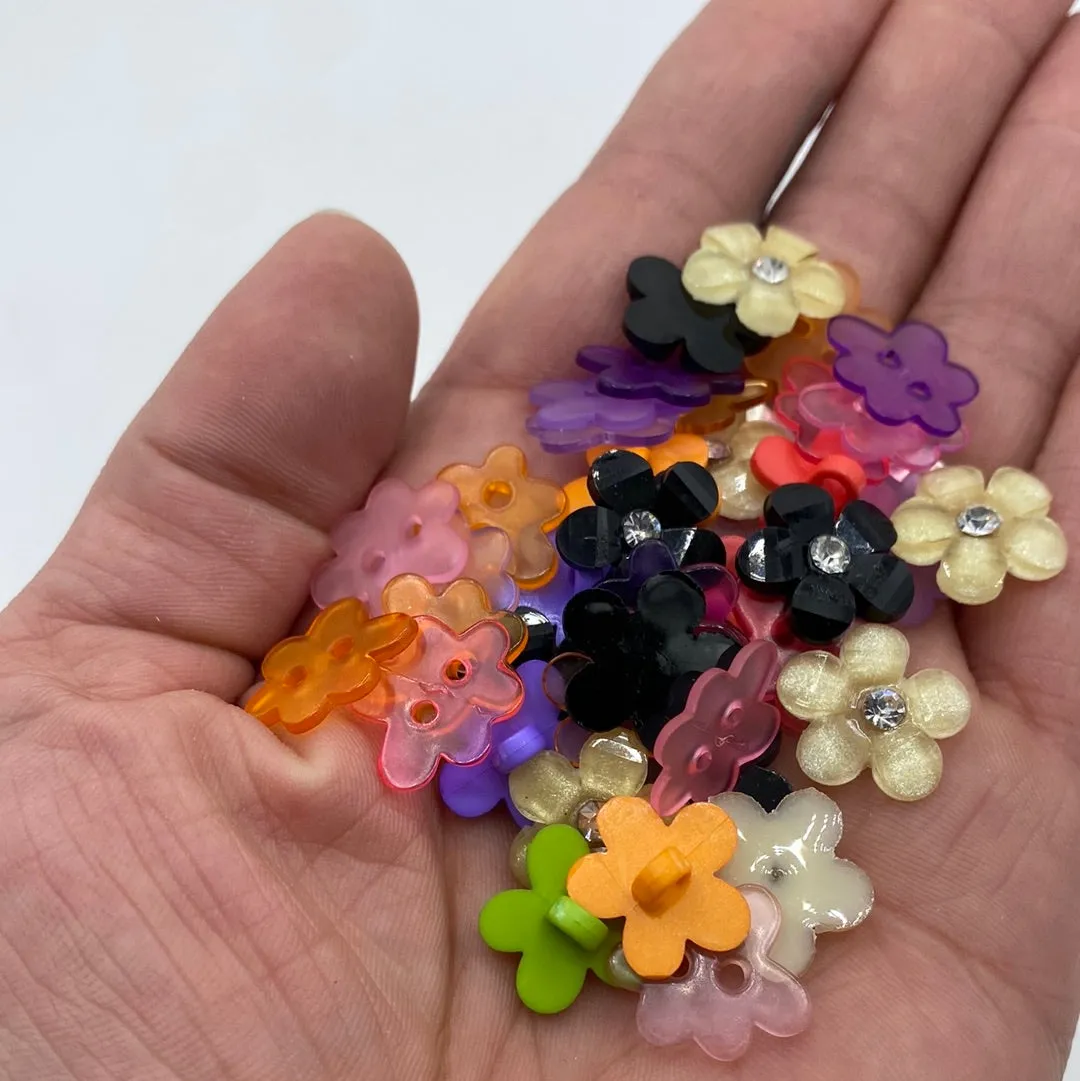 Embellishment/Button Sets