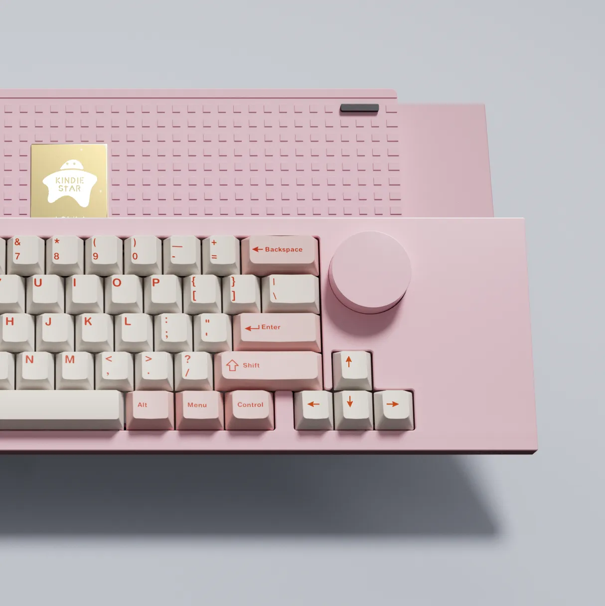 [Ended] Aquila Keyboard Kit