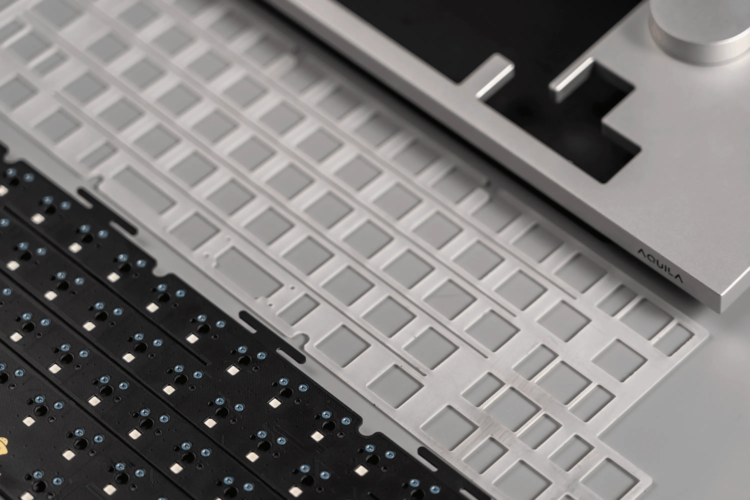 [Ended] Aquila Keyboard Kit