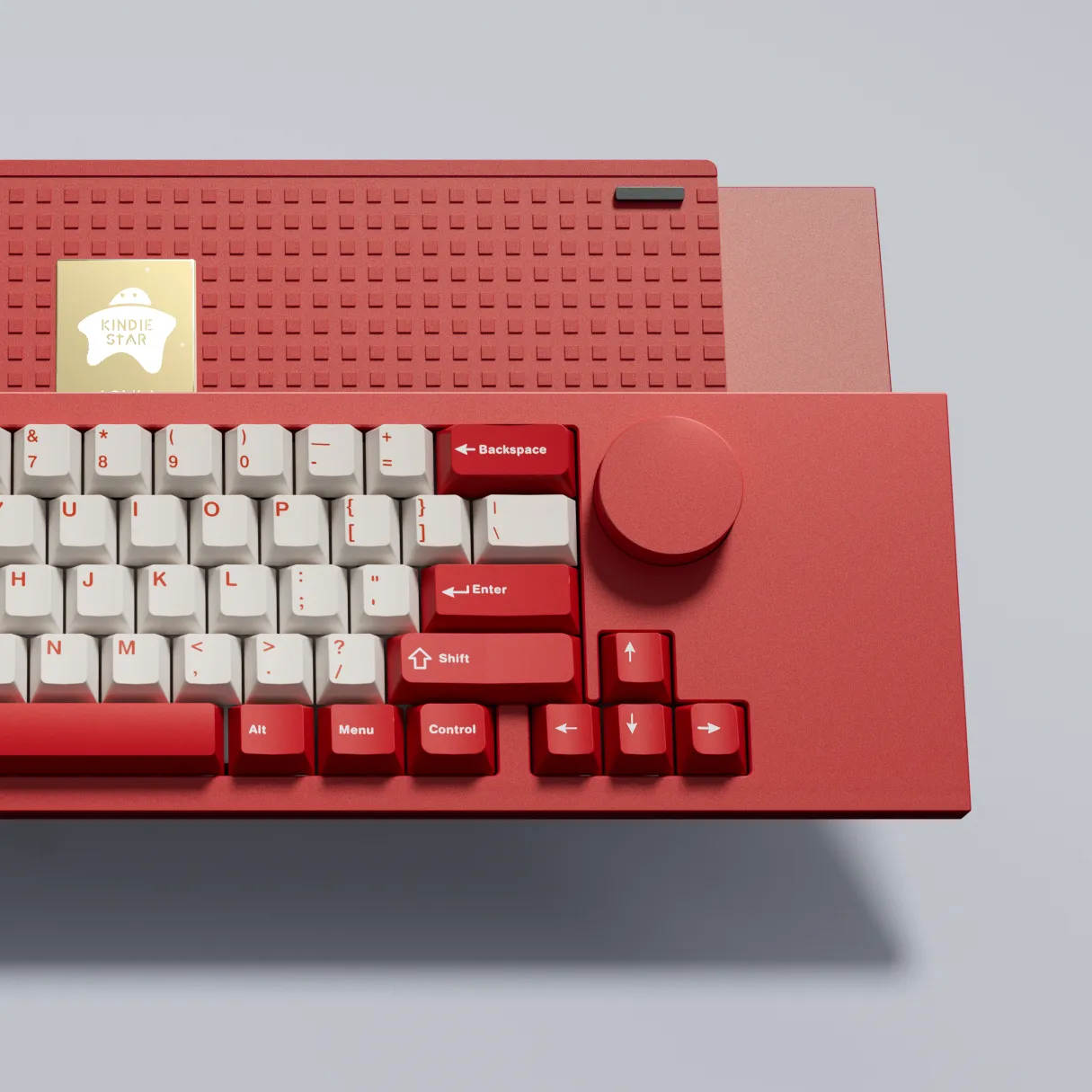 [Ended] Aquila Keyboard Kit
