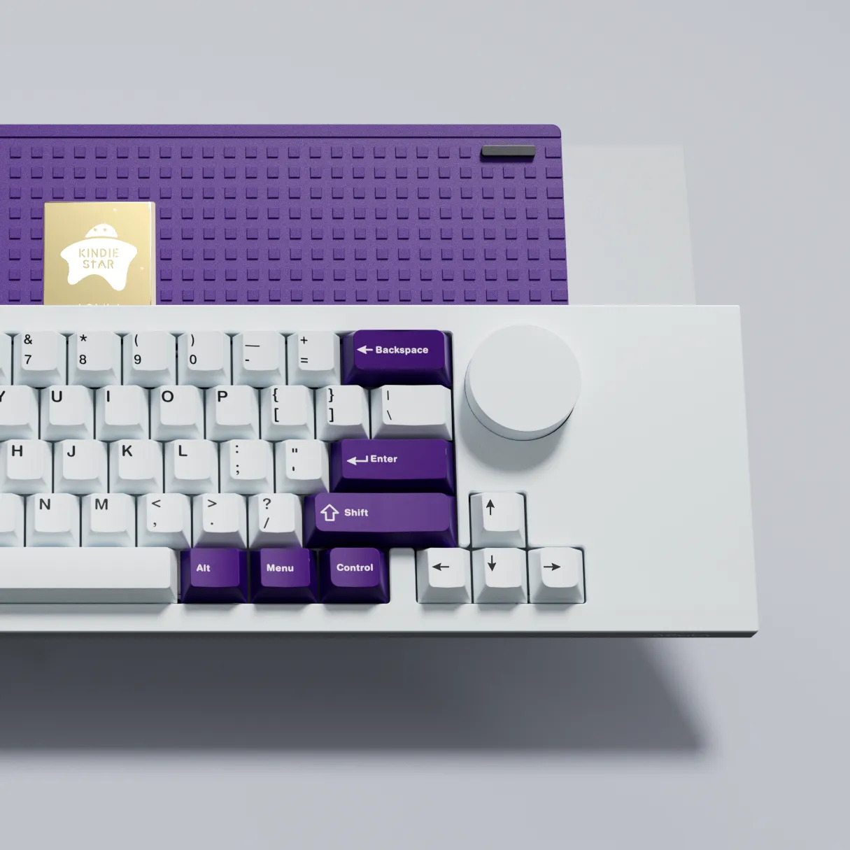 [Ended] Aquila Keyboard Kit