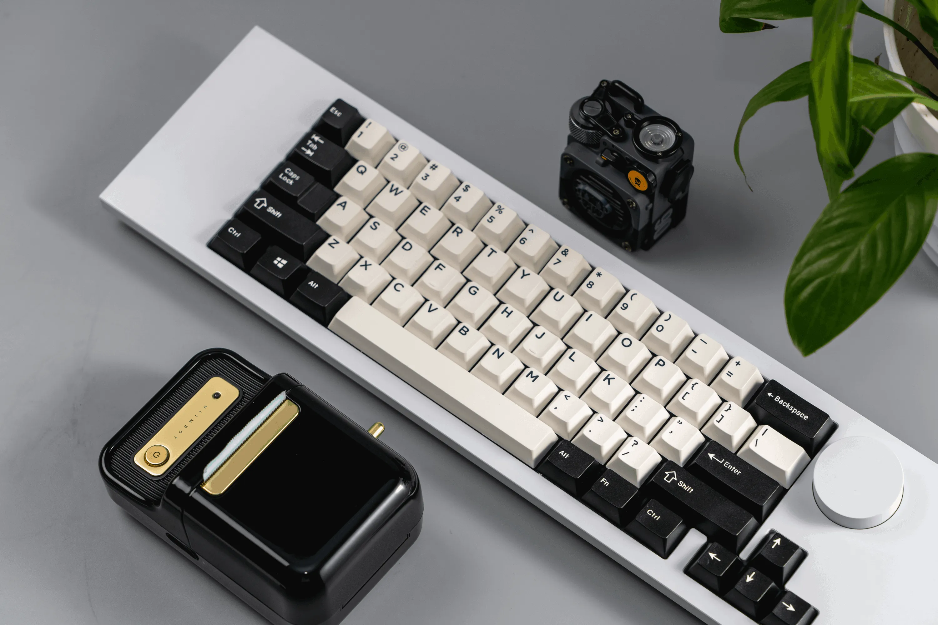 [Ended] Aquila Keyboard Kit