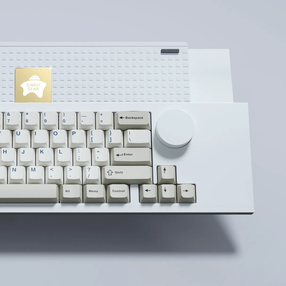[Ended] Aquila Keyboard Kit
