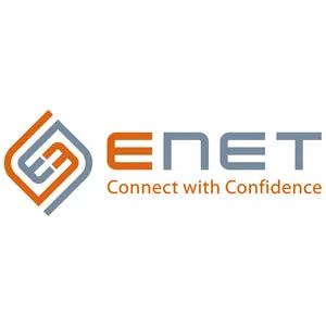 ENET Sophos Compatible ITFZTCHXF TAA Compliant Functionally Identical 10GBASE-SR SFP  850NM MMF