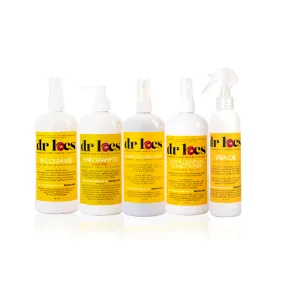 Entire Dr Locs Line (16oz)