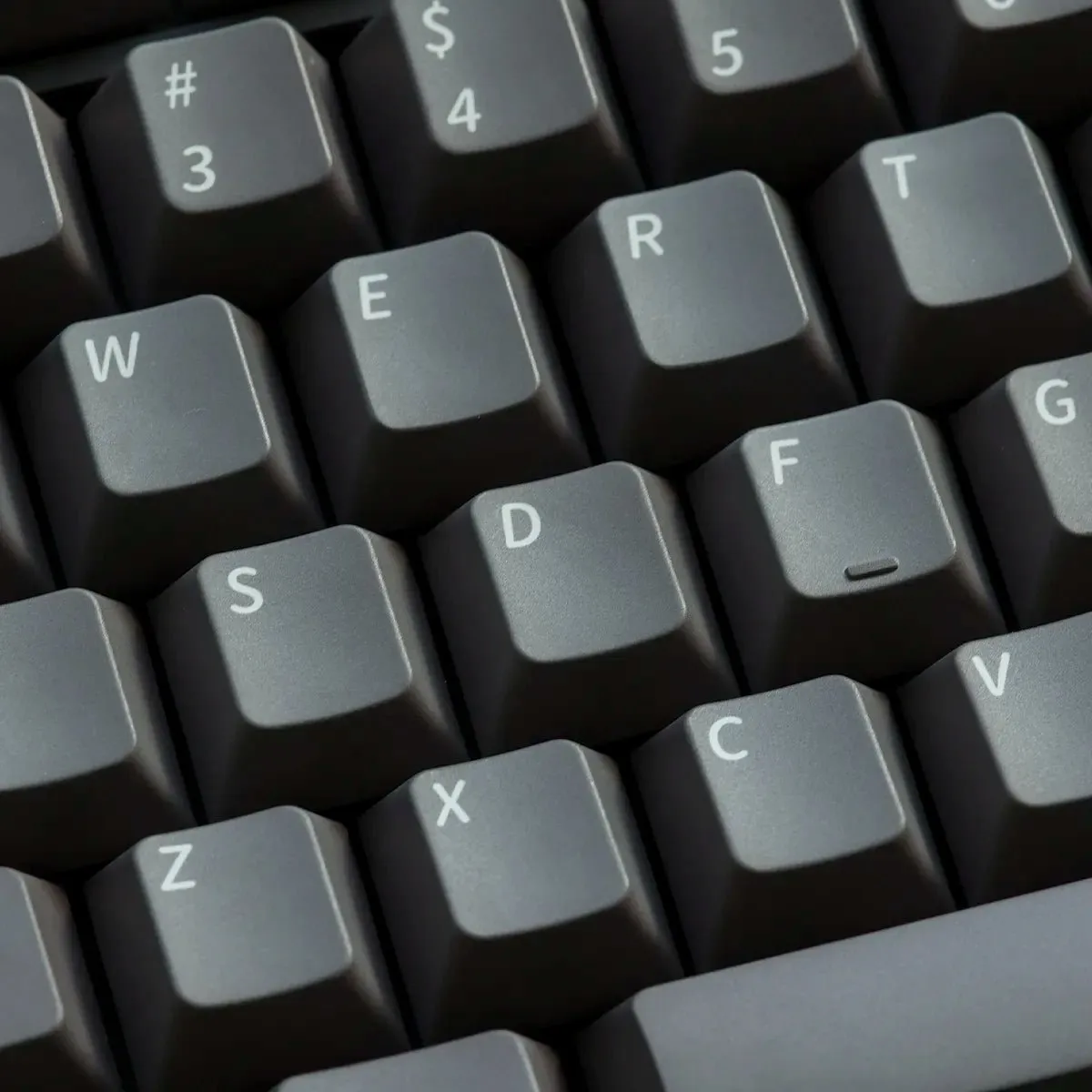 ePBT Creative Studio Keycap Set