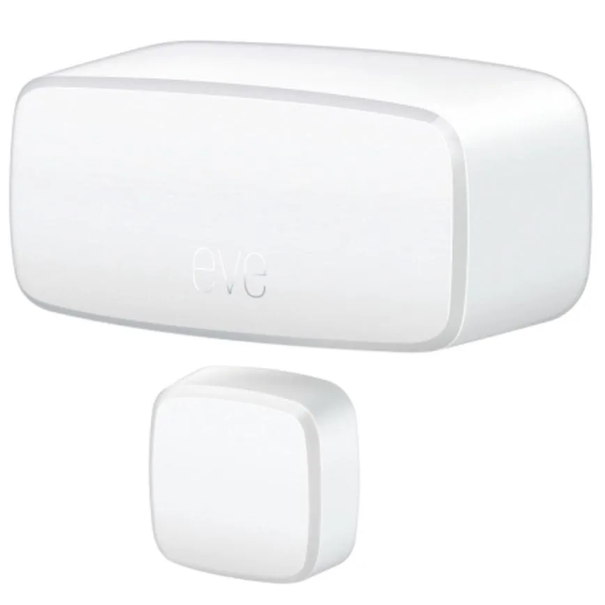Eve Door & Window Sensor Matter