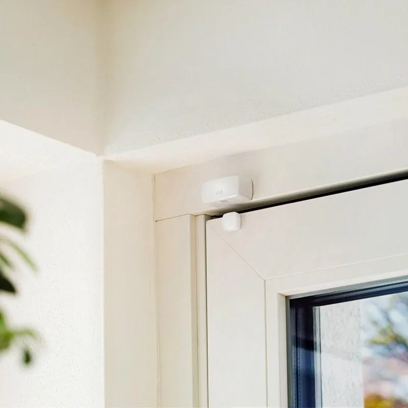 Eve Door & Window Sensor Matter