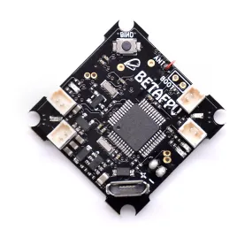 F3 EVO Brushed Flight Controller (Frsky Rx)