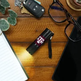 Fanmats Texas A&M Aggies LED Pocket Flashlight