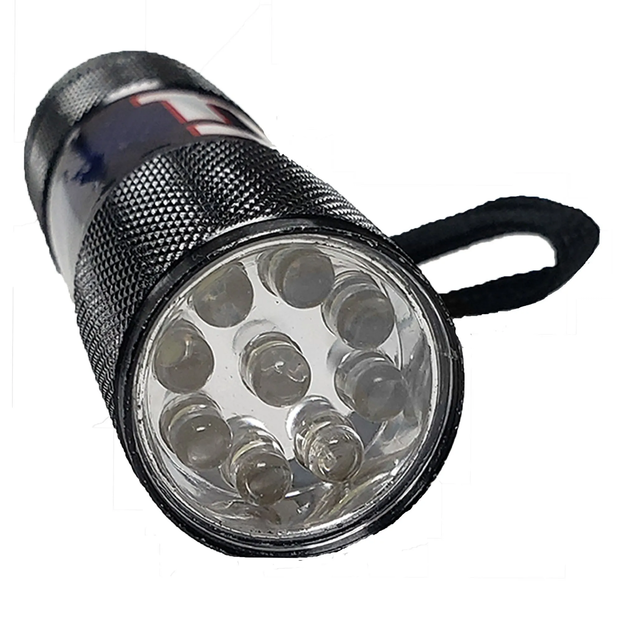 Fanmats Texas A&M Aggies LED Pocket Flashlight