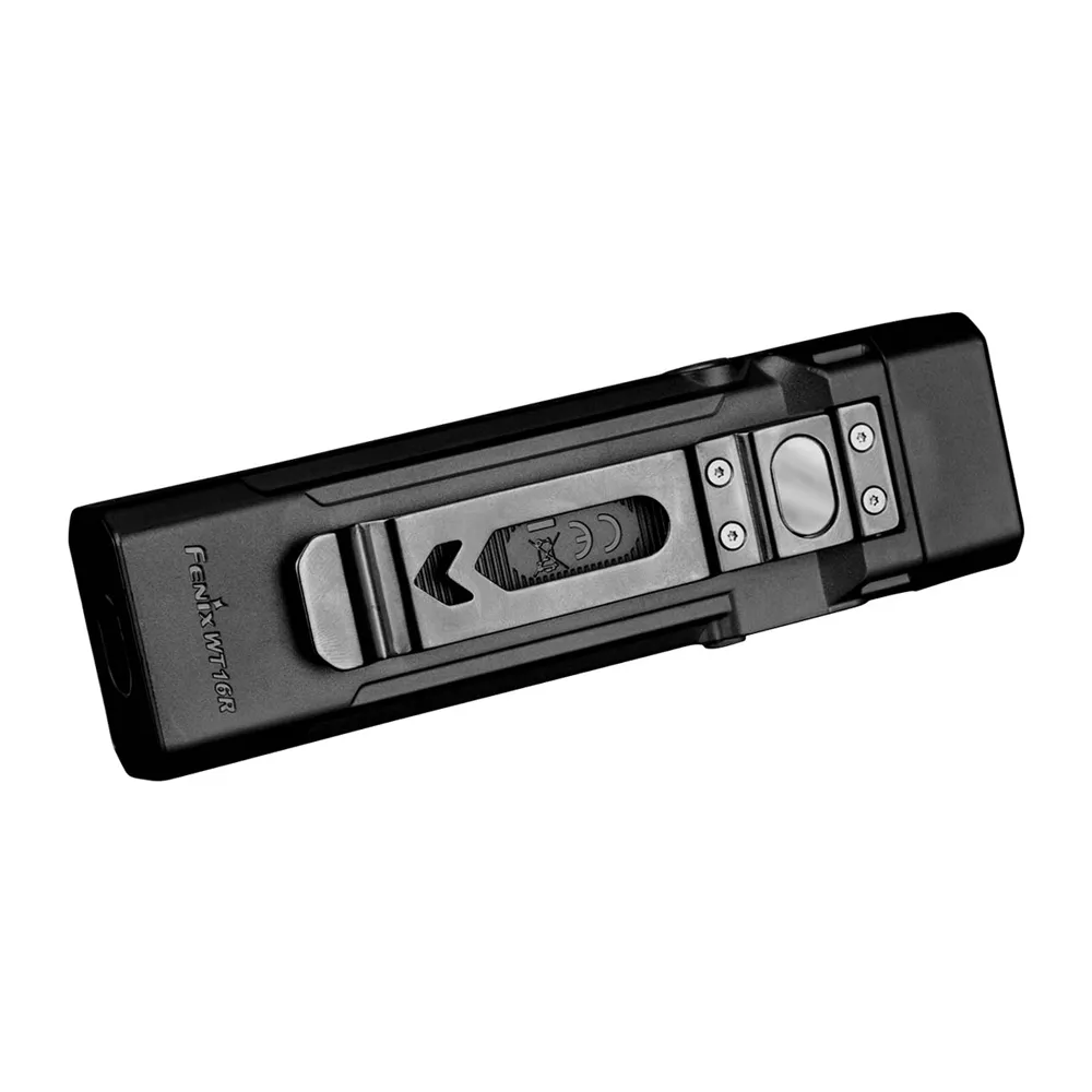 Fenix WT16R Magnetic Flashlight