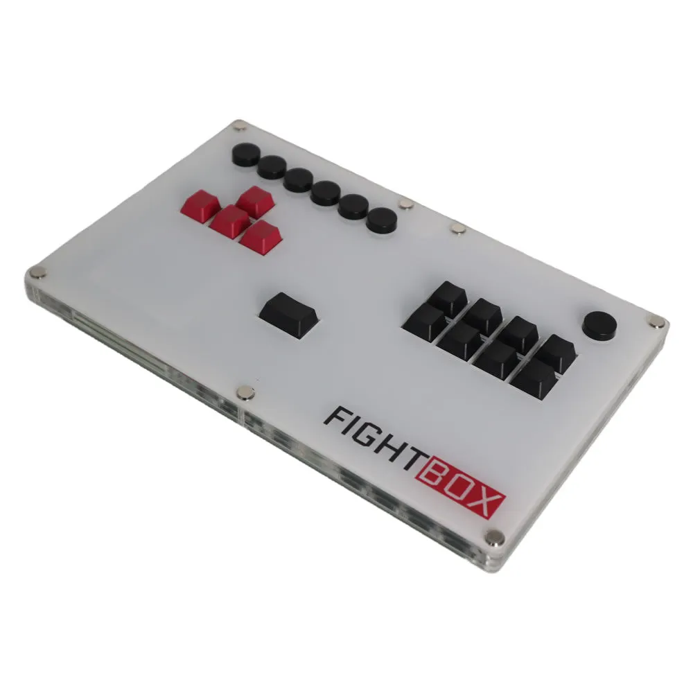 FightBox B5 All keyboard Leverless Game Controller For PC/SWITCH/PS3/PS4/PS5