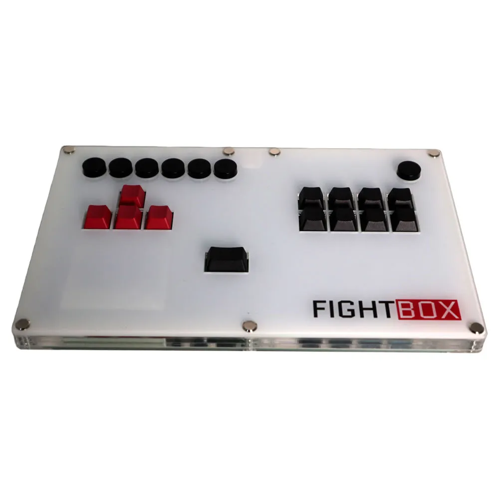 FightBox B5 All keyboard Leverless Game Controller For PC/SWITCH/PS3/PS4/PS5