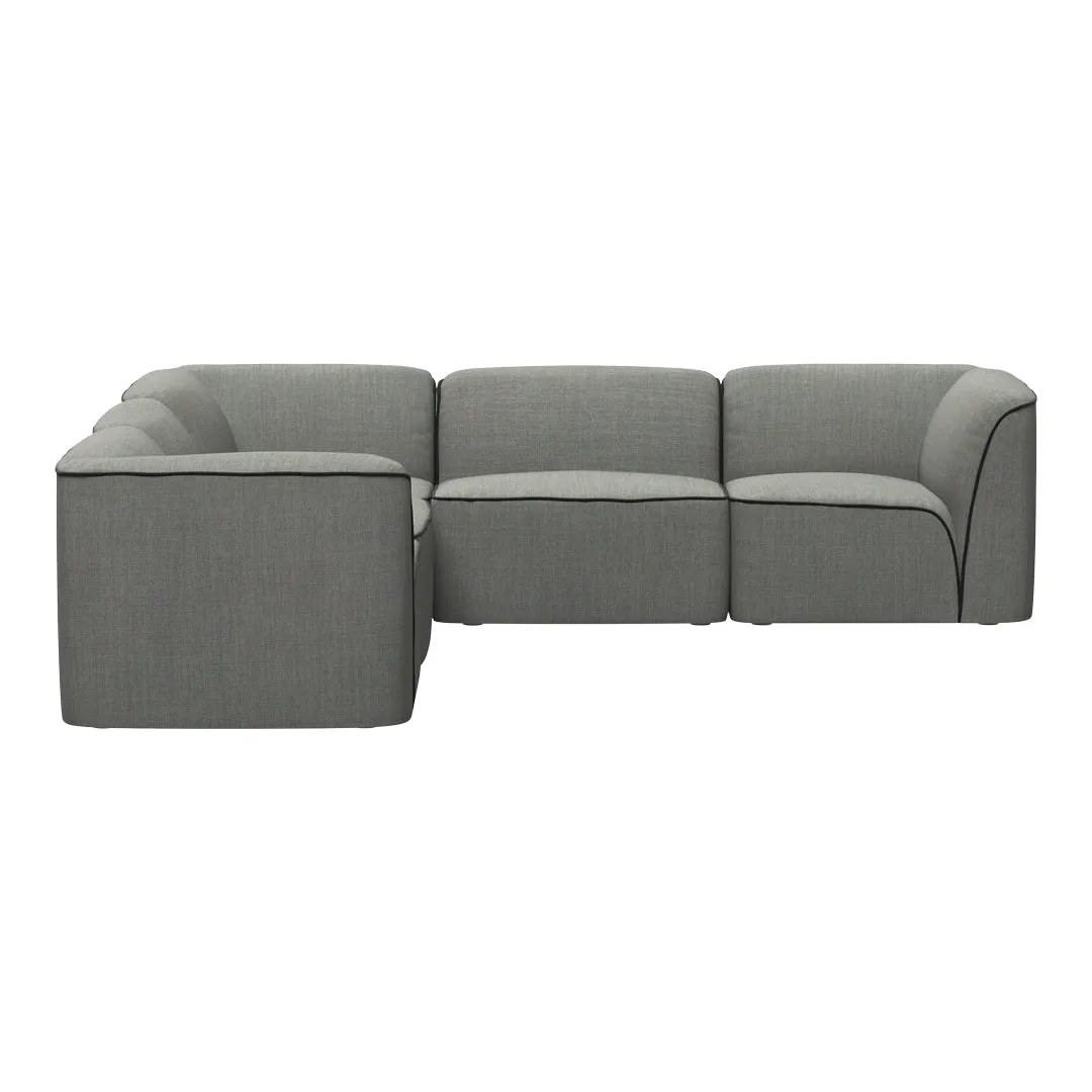 Flora Pre-configured Sofa - Setup 3
