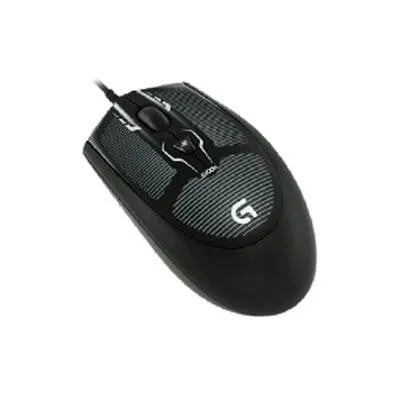 G100s Optical Gaming Mouse