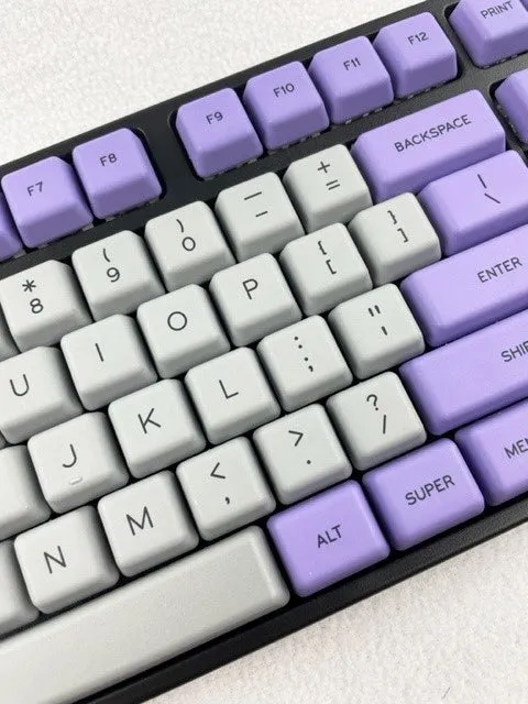 G20 Flex Individual Keycaps | Mono Legends