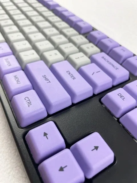 G20 Flex Individual Keycaps | Mono Legends