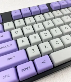 G20 Flex Keycaps