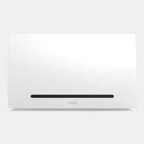 Galletti ART-U Metallic Skin White fan coil 50 4.02 - 3.69 kW white