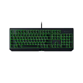 Gaming keyboard Razer BlackWidow, black