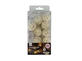 Garland Light -10 LEDs-