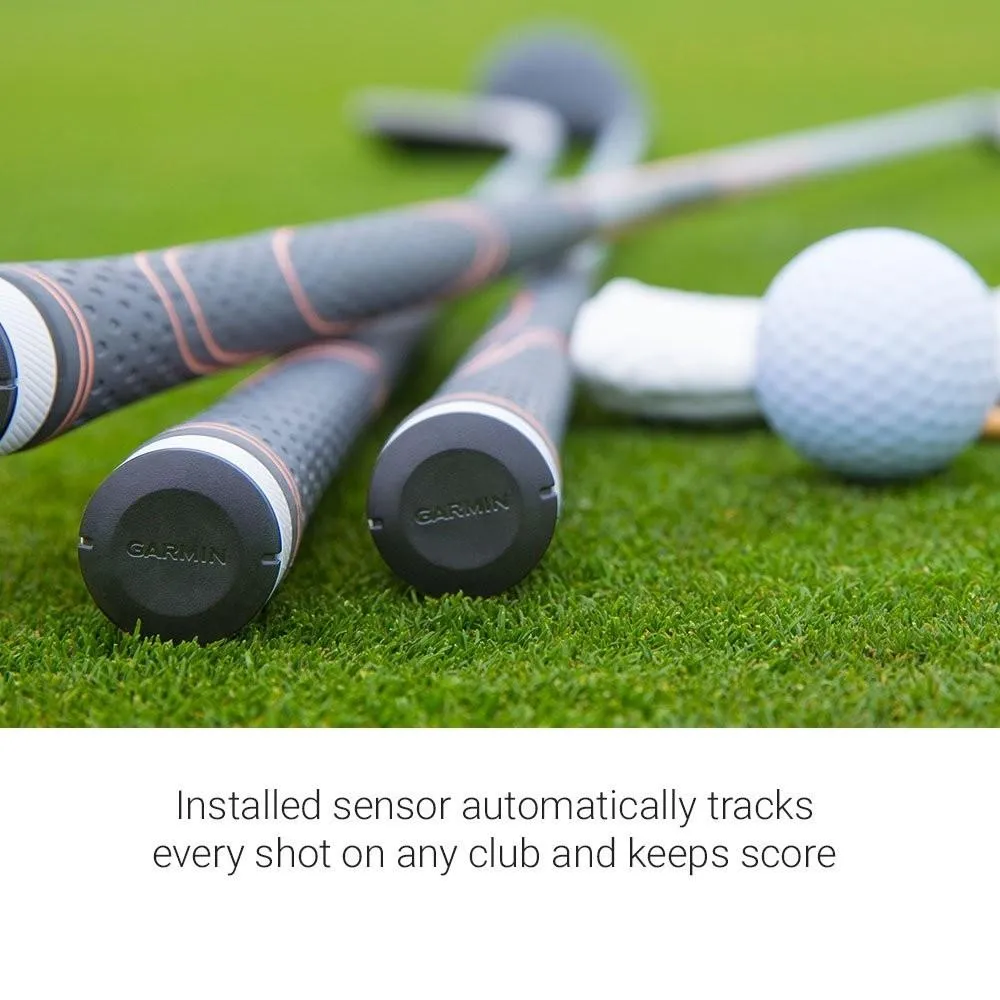 Garmin Approach CT10 Automatic Club Tracking System Full Set 14 sensors - 010-01994-00