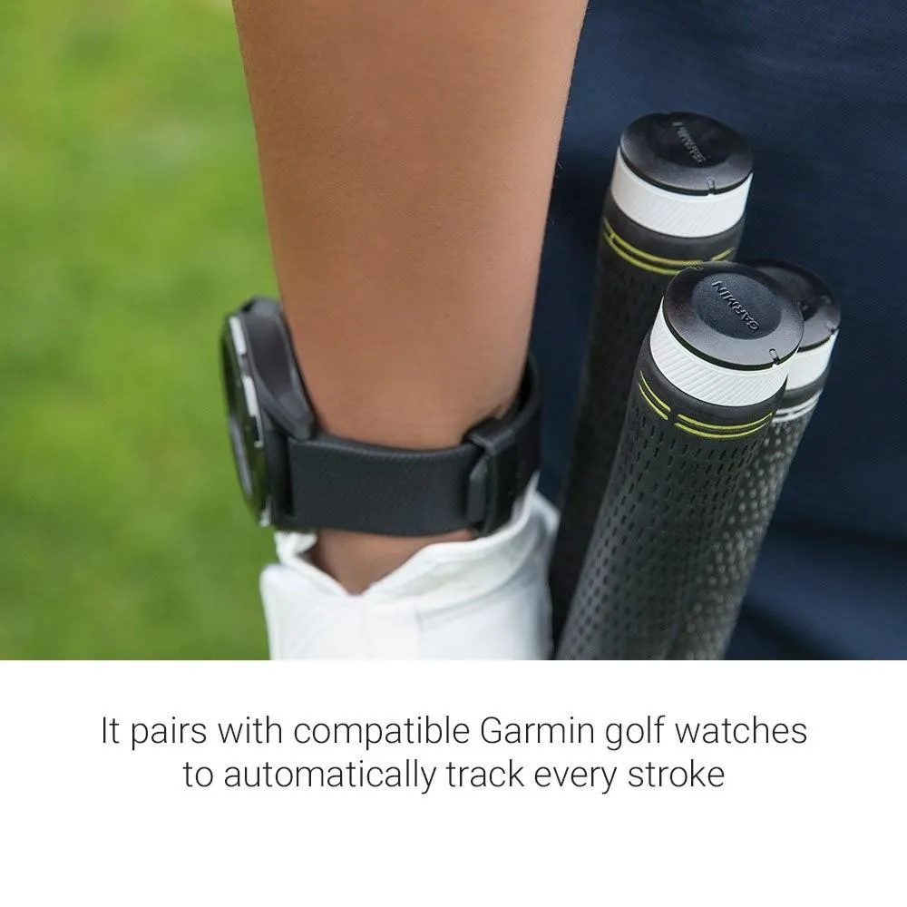 Garmin Approach CT10 Automatic Club Tracking System Full Set 14 sensors - 010-01994-00