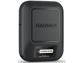 Garmin inReach Messenger