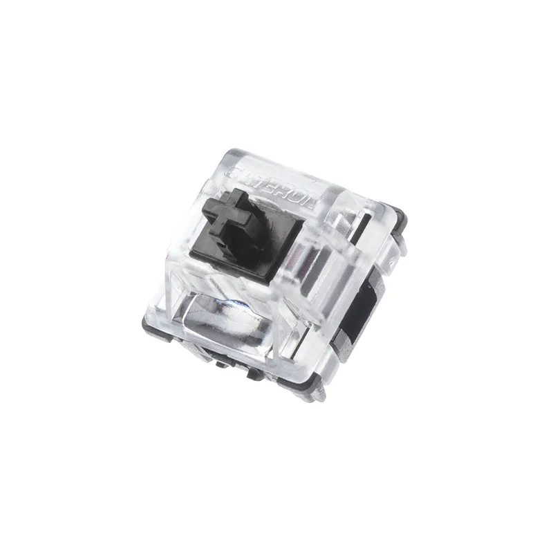 Gateron Optical Switches