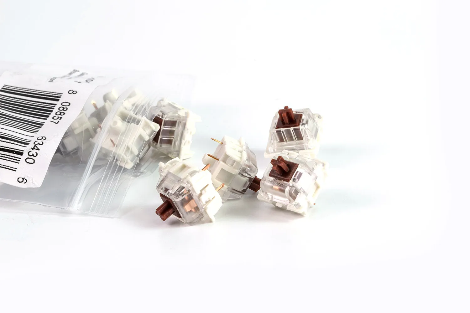 Gateron Switches