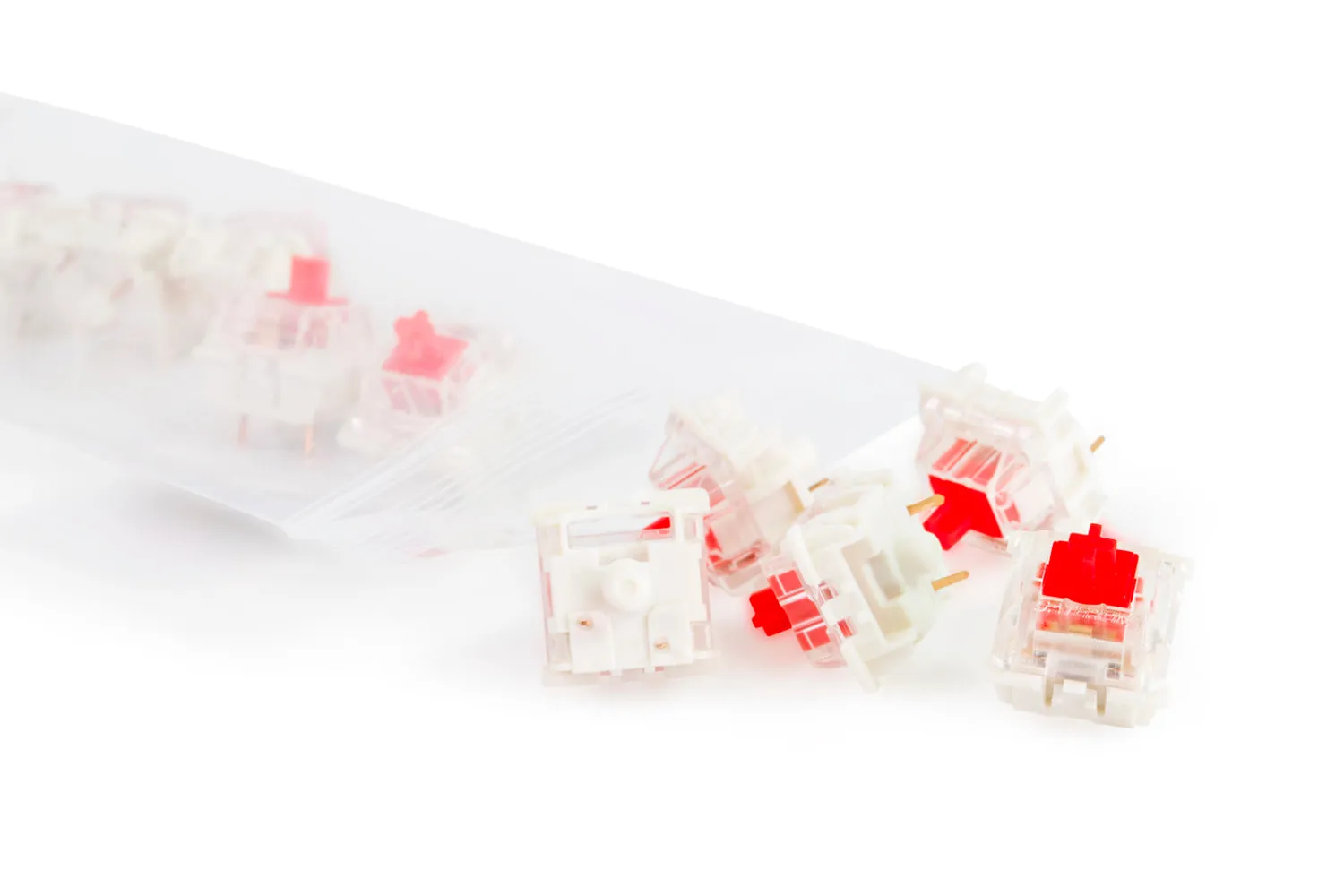 Gateron Switches