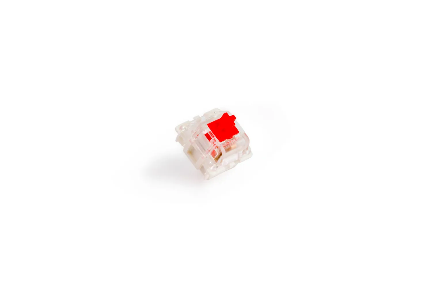 Gateron Switches