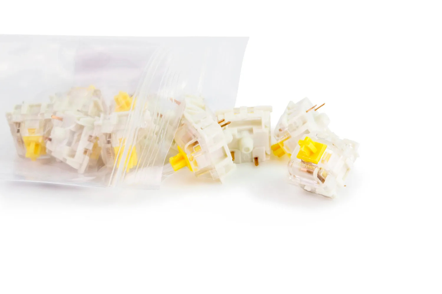 Gateron Switches