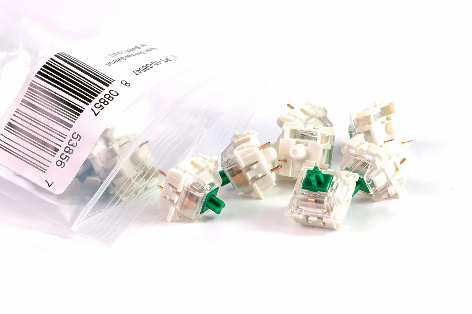 Gateron Switches