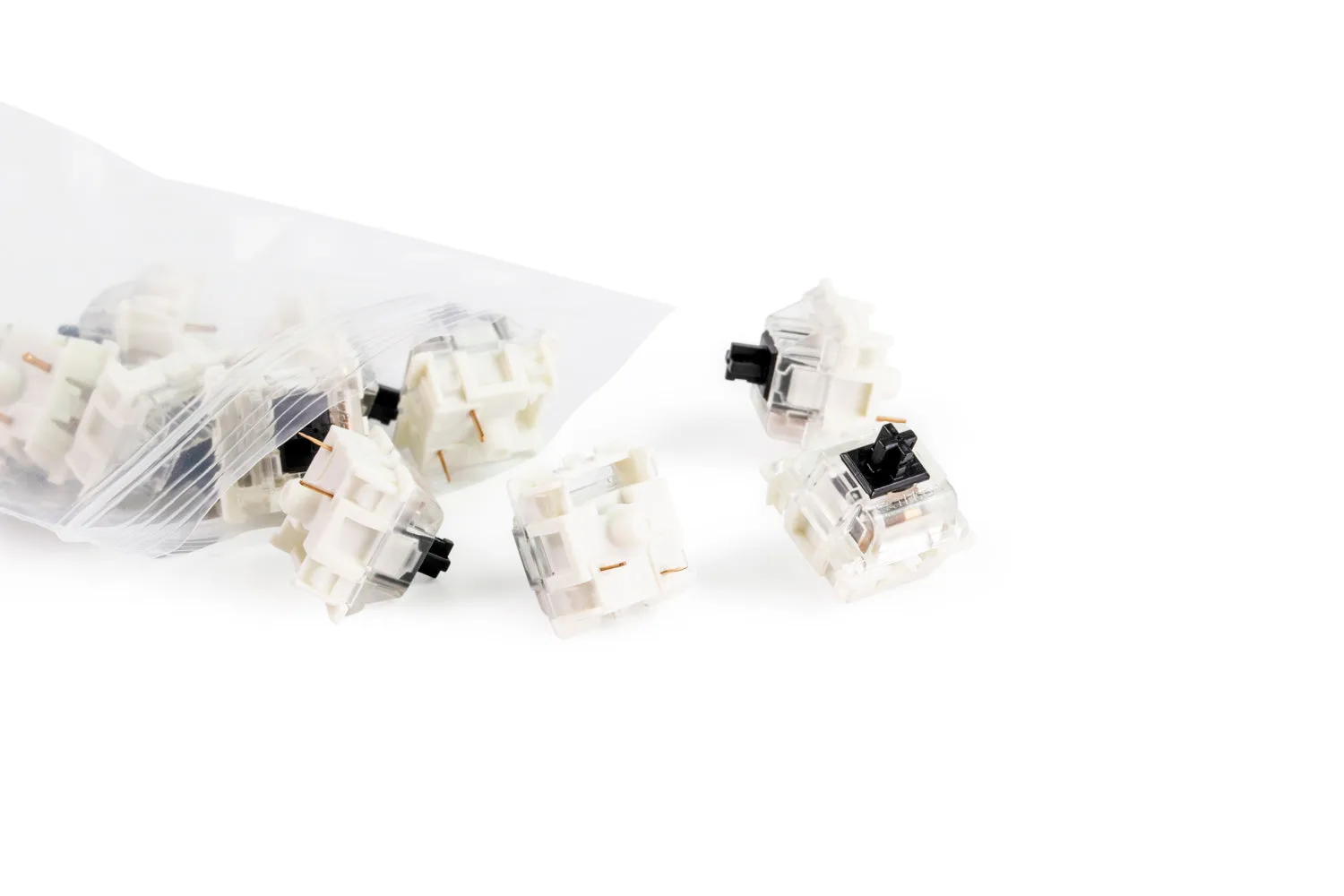 Gateron Switches