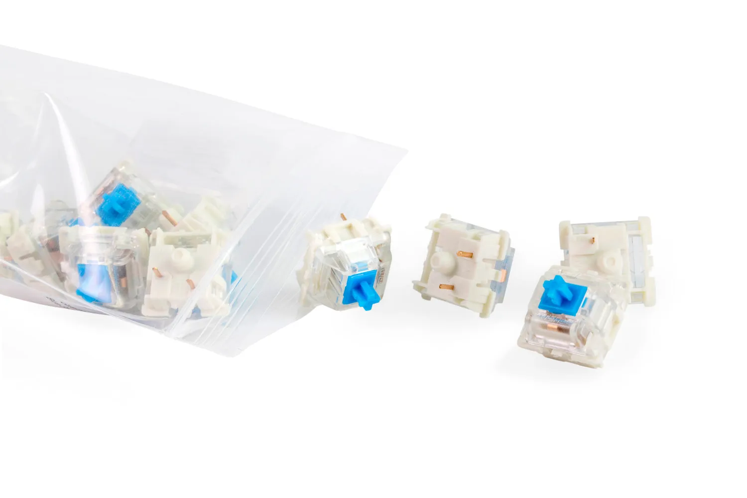 Gateron Switches