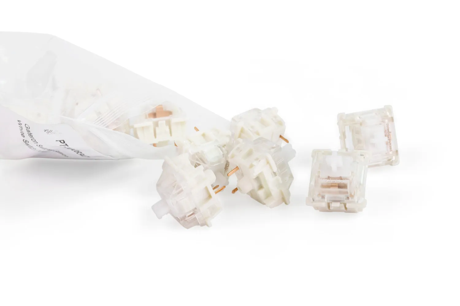Gateron Switches